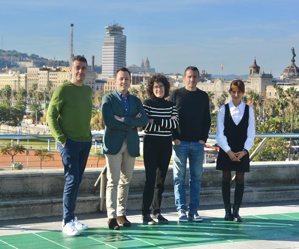 TOUS se une a Tech Barcelona para reforzar su apuesta por la innovación