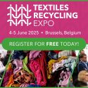 Textiles Recycling Expo anuncia a TerraCycle como socio de sostenibilidad para la próxima Expo