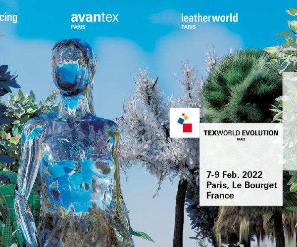 Texworld Evolution Paris adapta su nueva edición en formato físico de febrero 2022 a la nueva situación sanitaria