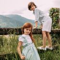 Twin & Chic, la marca infantil premium sostenible y dermosaludable abre dos nuevos puntos de venta físicos en España