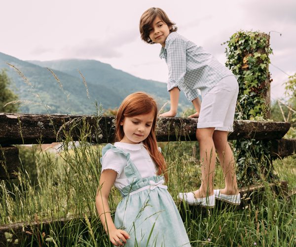 Twin & Chic, la marca infantil premium sostenible y dermosaludable abre dos nuevos puntos de venta físicos en España