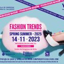 AEC y WGSN avanzarán mañana martes en Elche las tendencias para la temporada Primavera Verano 2025