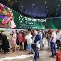 TEXHIBITION Istanbul Fabric, Yarn and Textile Accessories Fair bate su récord de visitantes