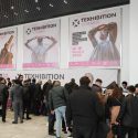 La feria textil de Estambul TEXHIBITION recibe la visita de más de 10.000 profesionales procedentes de 63 países