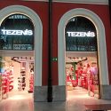 Tezenis abre en el centro comercial Príncipe Pío una nueva tienda de más de 240 m2