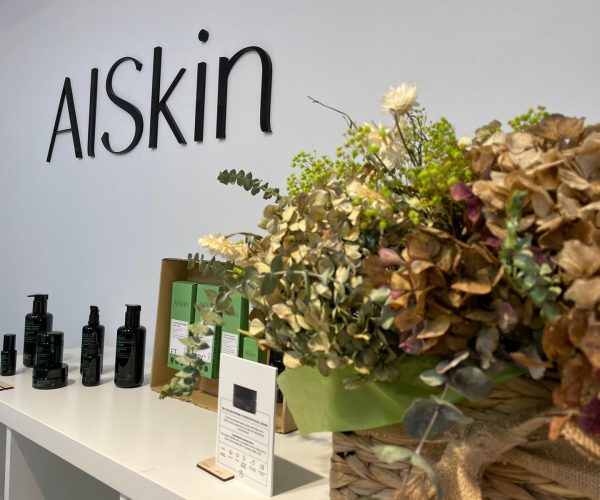 AlSkin abre su primera tienda física en Gijón y anunica la apertura de nuevos puntos de venta