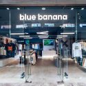 Blue Banana