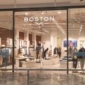 La firma de moda masculina Boston abre su primera tienda en Castellón