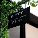 Vallsur inaugura la tienda Fifty, el outlet premium del grupo Tendam