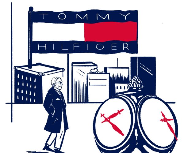 Tommy Hilfiger vuelve a la New York Fashion Week