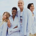 Tommy Hilfiger y Greg Lauren presentan su colaboración, que reinventa los clásicos de estilo preppy