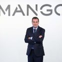 El CEO de Mango, Toni Ruiz, recibe el premio Business Leader of the Year 2024 en Nueva York