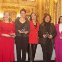 Los mayoristas madrileños celebran la III Edición de los Premios Triángulo de la Moda