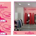 AERESS impulsa la apertura de una nueva tienda de La Recuperadora