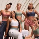 Under Armour tiene los sujetadores perfectos para adaptarse a tus entrenamientos