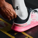 Presentamos UA Slipspeed, la zapatilla de entrenamiento diseñada para atletas más versátil de Under Armour