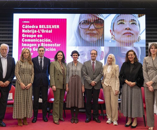 Las mujeres silver son responsables de la mitad de todo el consumo de productos de belleza en España