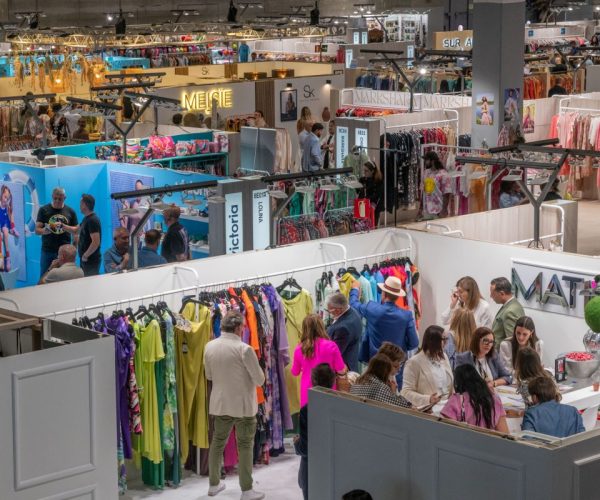 Más de 500 empresas españolas estarán presentes en las ferias Intergift, Bisutex, Madridjoya y MOMAD