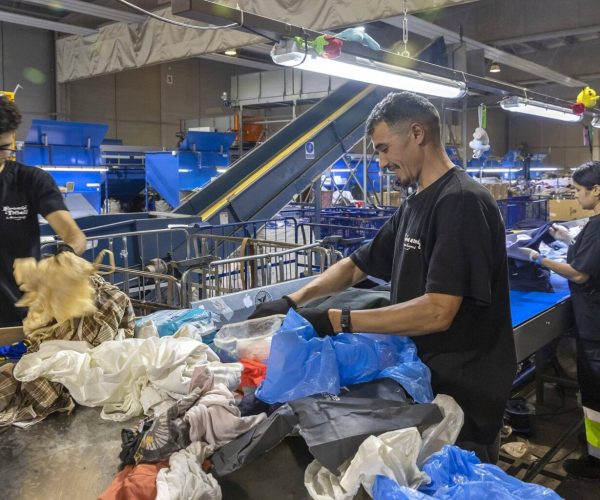 Observatorio del Sector Textil y Moda (OTYM): Consulta Previa Desarrollo Normativo de la Responsabilidad Ampliada del Productor