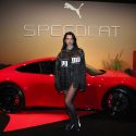 Dua Lipa celebra en Milán el lanzamiento de PUMA Speedcat tras su debut en Las Vegas