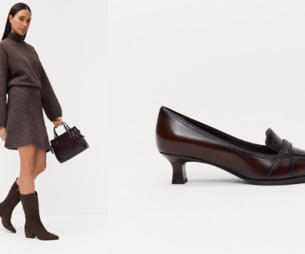 Tamaris presenta su visión para el Otoño/Invierno 2026: ligereza, confort y actitud urbana como ADN de la temporada