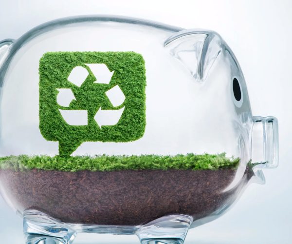 La European Recycling Industries’ Confederation (EuRIC) solicita reducir el IVA para los productos hechos de materiales reciclados