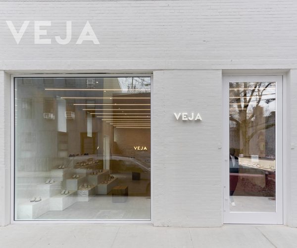 Veja abre un nuevo punto de venta en Brooklyn