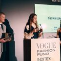 Tíscar Espadas, ganadora de Vogue Fashion Fund 2024 y nueva socia de ACME