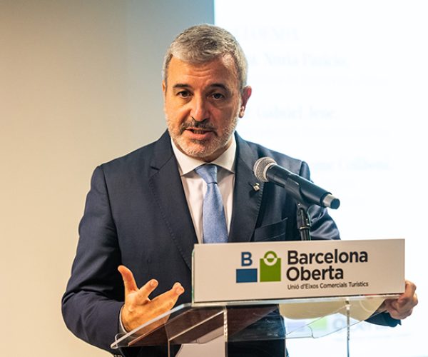 Barcelona Oberta: “Experiencia urbana, diversidad de oferta, sostenibilidad, omnicanalidad y más promoción son los ejes claves de excelencia comercial"