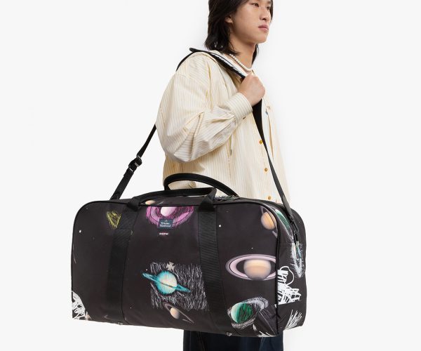 Vivienne Westwood X Eastpak