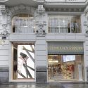 Victoria’s Secret inaugura nueva tienda en la Gran Vía de Madrid