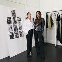 Mango se alía con Victoria Beckham para el diseño de una nueva colección cápsula