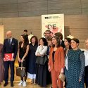 Sevilla de Moda ESSDM participa en la X edición del Mes del Diseño Emergente del Museo del Traje con 'Vida Oculta'