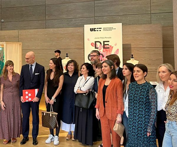 Sevilla de Moda ESSDM participa en la X edición del Mes del Diseño Emergente del Museo del Traje con 'Vida Oculta'