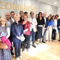 La vicealcaldesa y el delegado de Economía, Innovación y Empleo han mantenido ayer un encuentro con los miembros del Consejo de Comercio de la Ciudad de Madrid