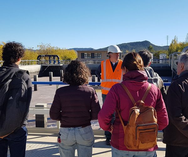 Leather Cluster Barcelona participa en la Semana de la Ciencia de la mano del Museo de la Piel de Igualada