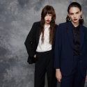 Blurred es la propuesta de Wild Pony para la temporada Fall-Winter 23-24