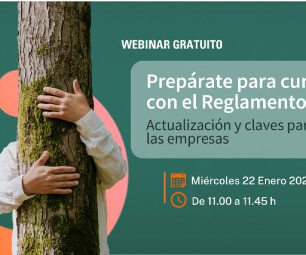 AcexPiel y Leather Cluster Barcelona participan del webinar de SGS sobre el cumplimiento del Reglamento EUDR