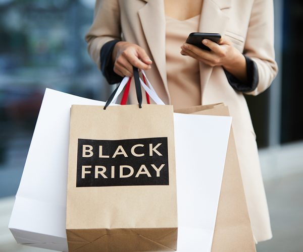 Black Friday y Cyber Monday: el gasto medio online será de 375 euros, según el Informe 2024 de Webloyalty