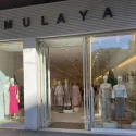 La segunda firma de Mulaya, Ameè, abre sus puertas en el número 15 de la exclusiva calle Narváez