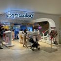 Tutto Piccolo continúa su expansión en Asia con la inauguración de una nueva tienda en Vietnam