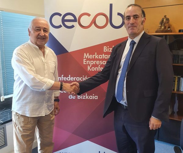 CECOBI cierra un acuerdo con Kontulan, firma especialidad en asesoramiento fiscal, jurídico, mercantil, laboral y contable