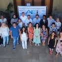 La AEI Tèxtils inicia el proyecto ADDTEX para impulsar las competencias en el sector de los materiales textiles avanzados