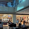 Celio llega al centro comercial La Gavia, llevando su concepto “be normal" a Madrid