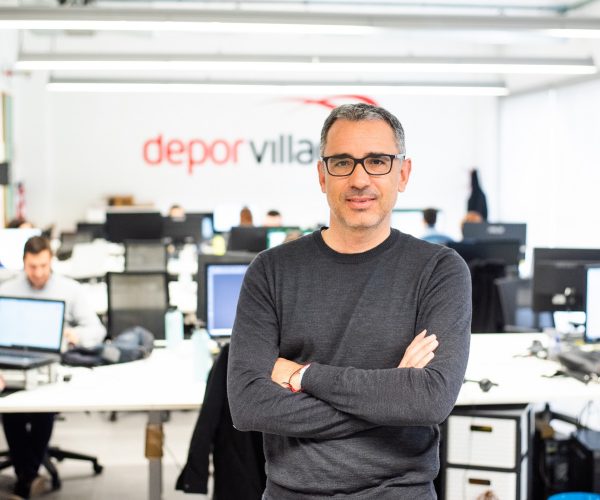 Xavier Pladellorens, cofundador del e-commerce deporvillage, sale de la compañía y cede la gestión al Grupo ISRG