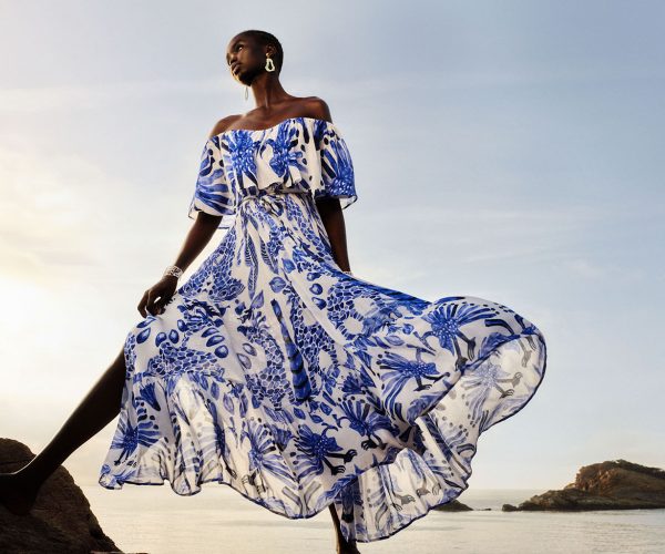 Desigual x Stella Jean: moda con conciencia