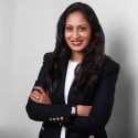 Padmaja Bommareddy, nueva vicepresidente sénior de Desarrollo Corporativo de Zalando