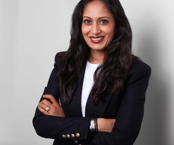 Padmaja Bommareddy, nueva vicepresidente sénior de Desarrollo Corporativo de Zalando