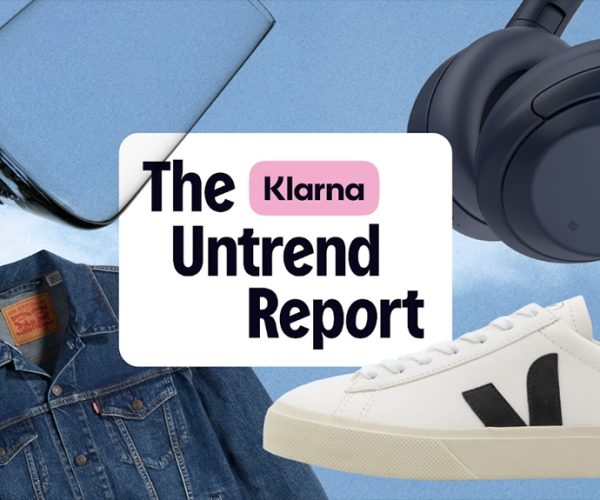 Klarna presenta el Untrend Report, un recorrido por los productos que nunca pasan de moda y desafían las tendencias 