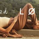 Løci X Reed, la colección cápsula de Løci Wear que no pasa de moda